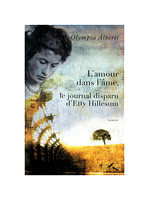 Alberti Lamour Dans Lame by Olympia Alberti France
