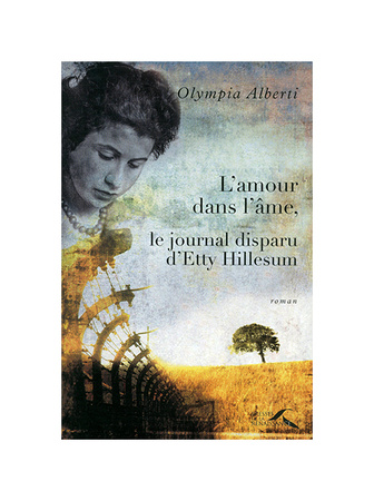 Alberti Lamour Dans Lame by Olympia Alberti France