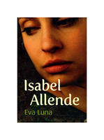 Allende Eva Luna by Isabel Allende NL