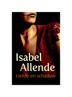 Allende Liefde En Schaduw by Isabel Allende NL