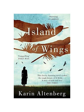 Altenberg Island of Wings by Karin Altenberg UK