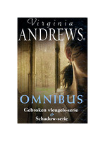 Andrews Omnibus by Virginia Andrews NL LARGE