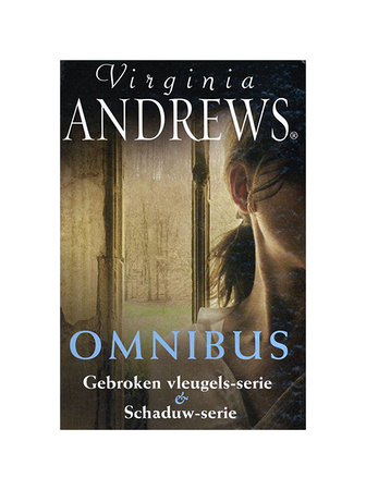 Andrews Omnibus by Virginia Andrews NL LARGE