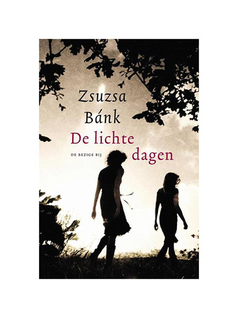 Bank De Lichte Dagen by Zsuzsa Bank NL