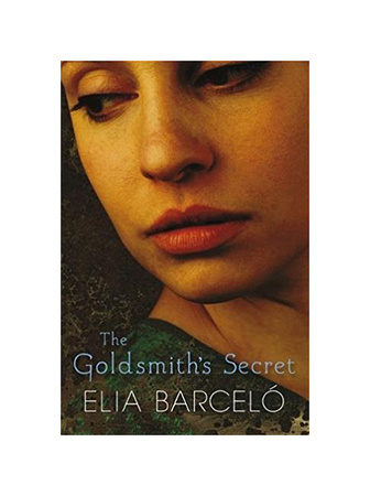 Barcelo Goldsmiths secret by Elia Barcelo UK