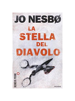 Nesbo La Stella Del Diavolo by Jo Nesbo Italy