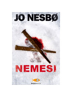 Nesbo Nemesi by Jo Nesbo Italy small