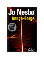 Nesbo Rouge Gorge by Jo Nesbo France