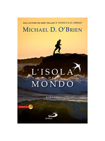 O Brien L isola Del Mondo by Michael D O Brien Italy LARGE