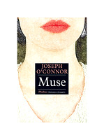 O Connor Muse by Joseph OConnor France