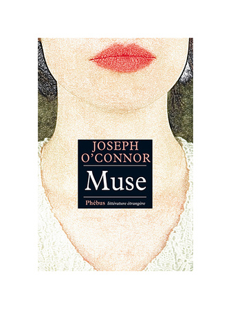 O Connor Muse by Joseph OConnor France