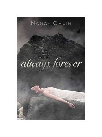 Ohlin Always Forever by Nancy Ohlin USA