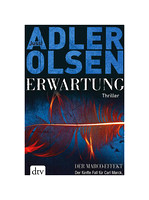 Olsen Erwartung by Adler Olsen Germany